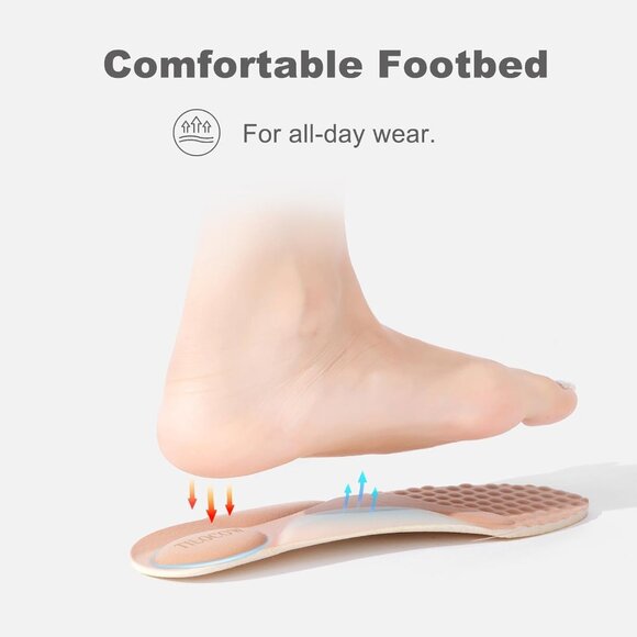 Women Loafers Faux Leather Flat Slip-On Shoes Casual Work Walking Comfort - Picture 4 of 9